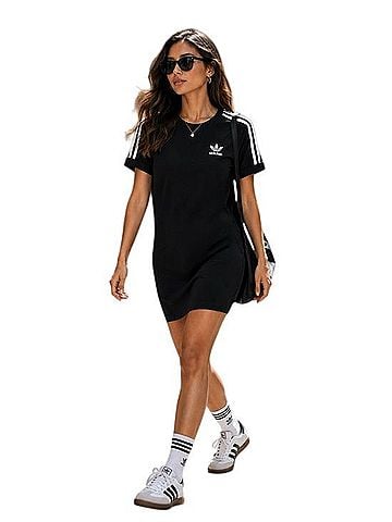 Adidas 3 Stripes Casual Dress (view 1)