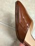 Pashion Brown Heels Size 8 1/2 - photo 6