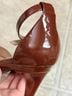 Pashion Brown Heels Size 8 1/2 - photo 8
