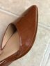 Pashion Brown Heels Size 8 1/2 - photo 7
