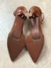 Pashion Brown Heels Size 8 1/2 - photo 10