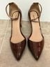 Pashion Brown Heels Size 8 1/2 - photo 4