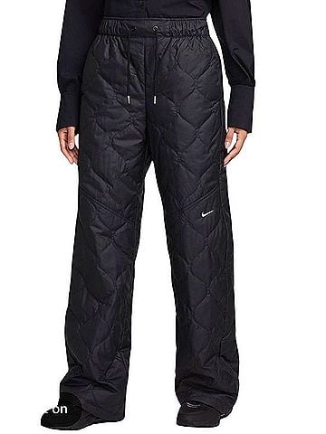 Nike FB8722-010 Casual Pants (view 1)