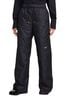 Nike Graphic Black Casual Pants Size XXL - photo 1