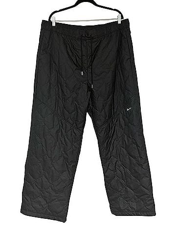 Nike FB8722-010 Casual Pants (view 2)