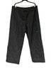Nike Graphic Black Casual Pants Size XXL - photo 2
