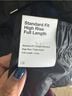 Nike Graphic Black Casual Pants Size XXL - photo 4