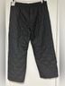 Nike Graphic Black Casual Pants Size XXL - photo 3