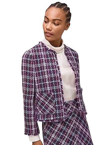 Kate Spade New York Jacket (view 1)