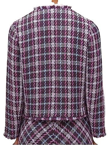 Kate Spade New York Jacket (view 2)