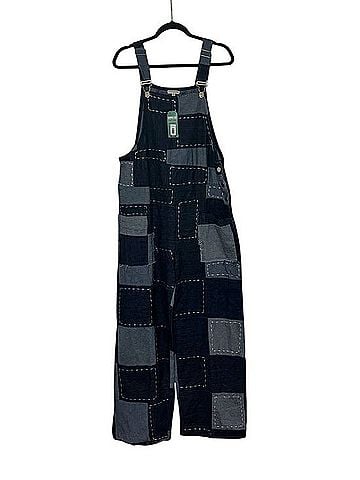 Earthbound Trading Co. Jumpsuit (view 1)