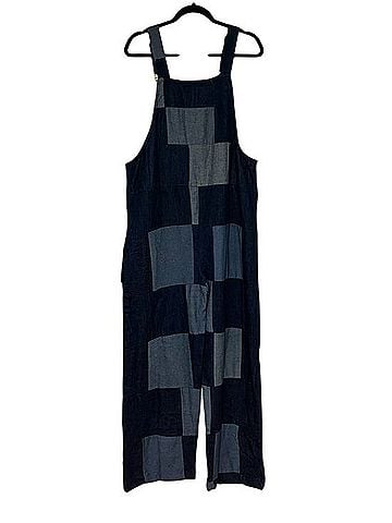 Earthbound Trading Co. Jumpsuit (view 2)