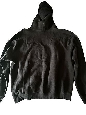Adidas Pullover Hoodie (view 2)