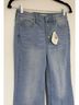 Altar'd State Blue Jeans Size 2 - photo 3
