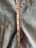 Altar'd State Blue Jeans Size 2 - photo 8