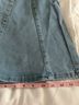 Altar'd State Blue Jeans Size 2 - photo 10