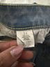 Altar'd State Blue Jeans Size 2 - photo 6