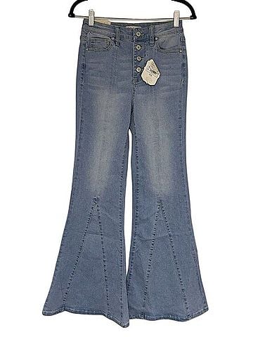 Altar'd State Jeans (view 2)