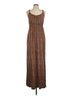 Max Studio Brown Max Studio Casual Dress Size XL - photo 1