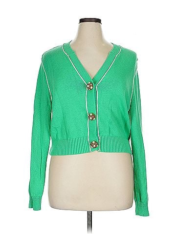 CAbi C Abi Cardigan (view 1)