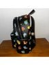 Loungefly Print Black Backpack One size - photo 3
