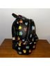 Loungefly Print Black Backpack One size - photo 4