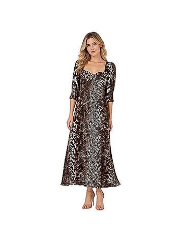 Rixo London Karen Casual Dress (view 1)