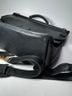 Coach 100% Leather Black Leather Laptop Bag One size - photo 9