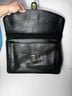 Coach 100% Leather Black Leather Laptop Bag One size - photo 3