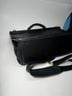 Coach 100% Leather Black Leather Laptop Bag One size - photo 8
