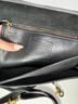 Coach 100% Leather Black Leather Laptop Bag One size - photo 10