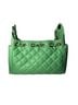 Juicy Couture Solid Green Shoulder Bag One size - photo 2
