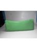 Juicy Couture Solid Green Shoulder Bag One size - photo 3