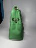 Juicy Couture Solid Green Shoulder Bag One size - photo 5