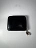 Juicy Couture 100% Leather Black Wallet One size - photo 4
