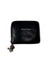 Juicy Couture 100% Leather Black Wallet One size - photo 2
