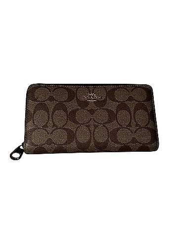 Coach Wallet (view 1)