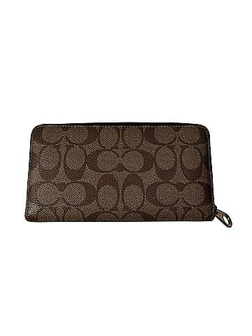 Coach Wallet (view 2)