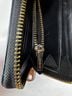 Coach Print Brown Tan Multi Color Wallet One size - photo 5