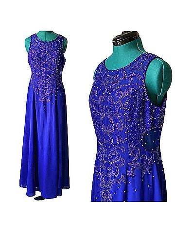 Aspeed Cocktail Dress (view 1)