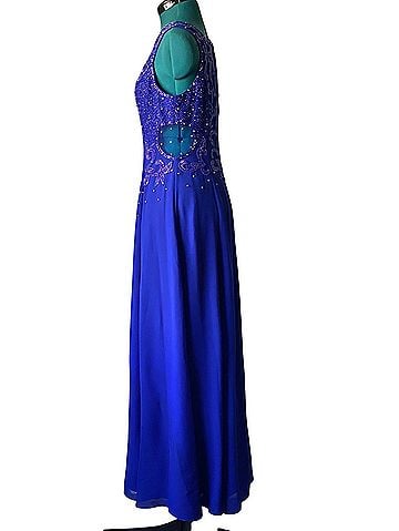 Aspeed Cocktail Dress (view 2)