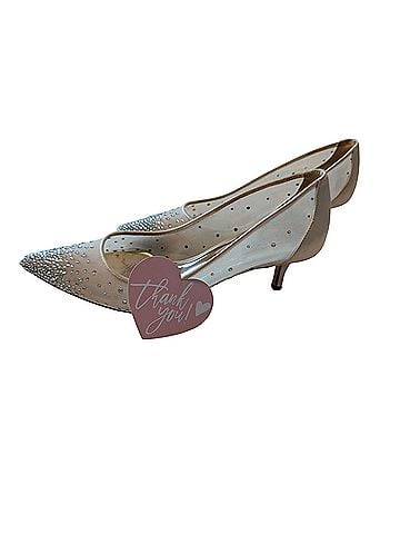 Badgley Mischka Heels (view 1)
