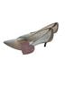 Badgley Mischka White Heels Size 7 - photo 1