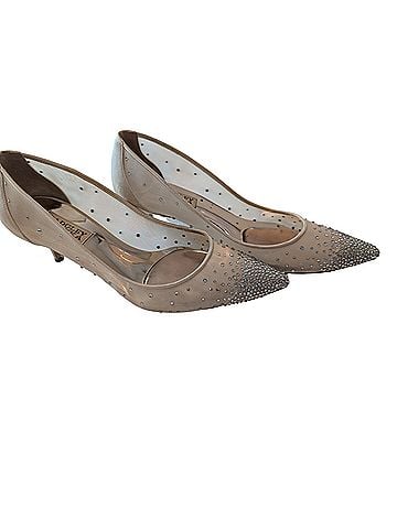Badgley Mischka Heels (view 2)