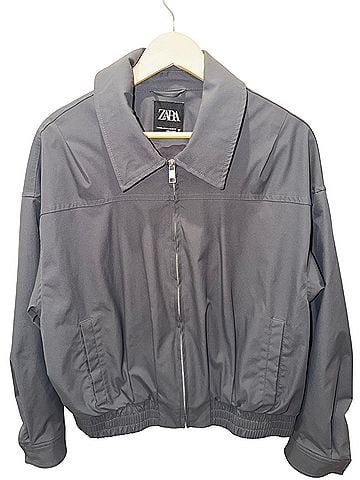 Zara Jacket (view 1)