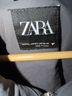 Zara Gray Jacket Size L - photo 3