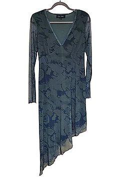 Oak & Trellis Casual Dress (view 1)