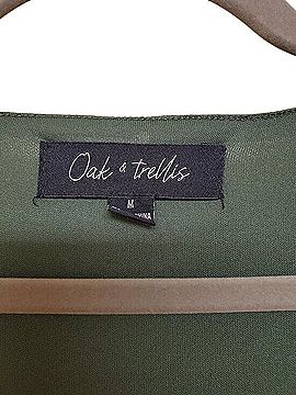 Oak & Trellis Casual Dress (view 2)