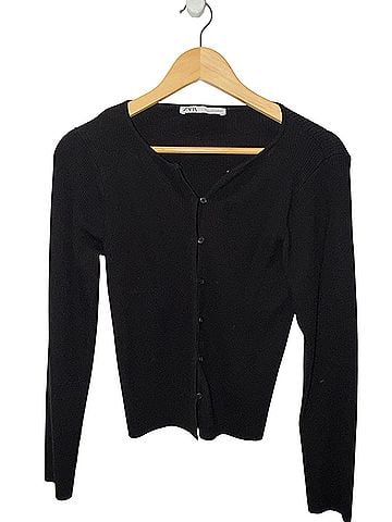 Zara Cardigan (view 1)