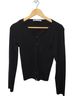 Zara Black Cardigan Size L - photo 1